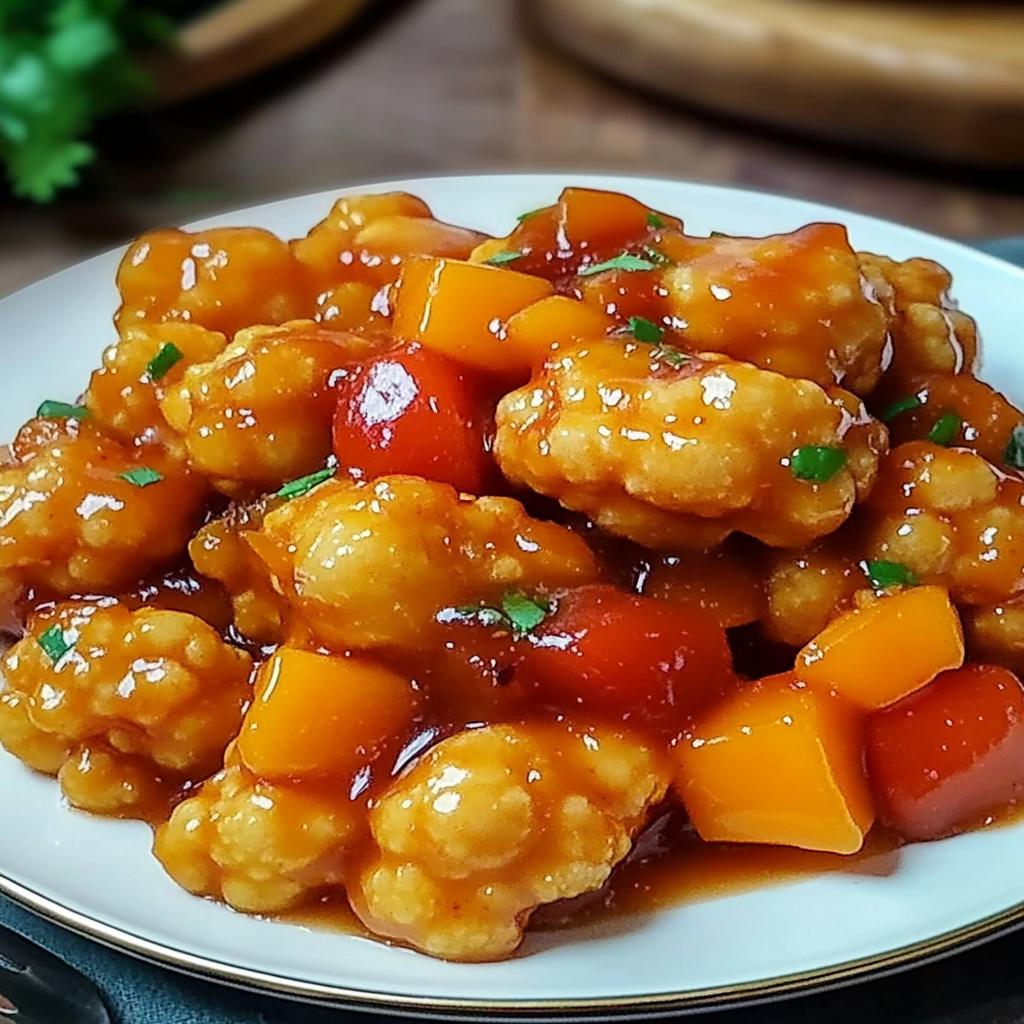 Recipe preparation