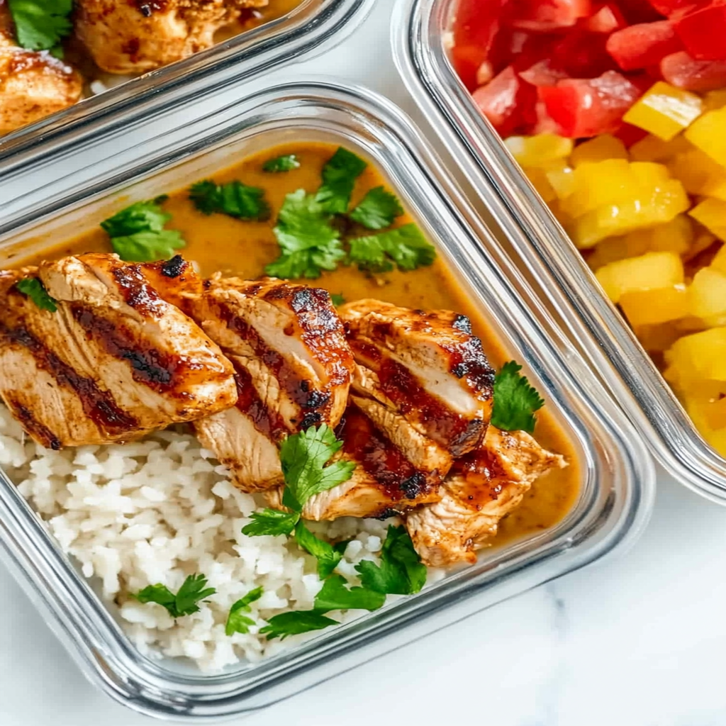Recipe preparation