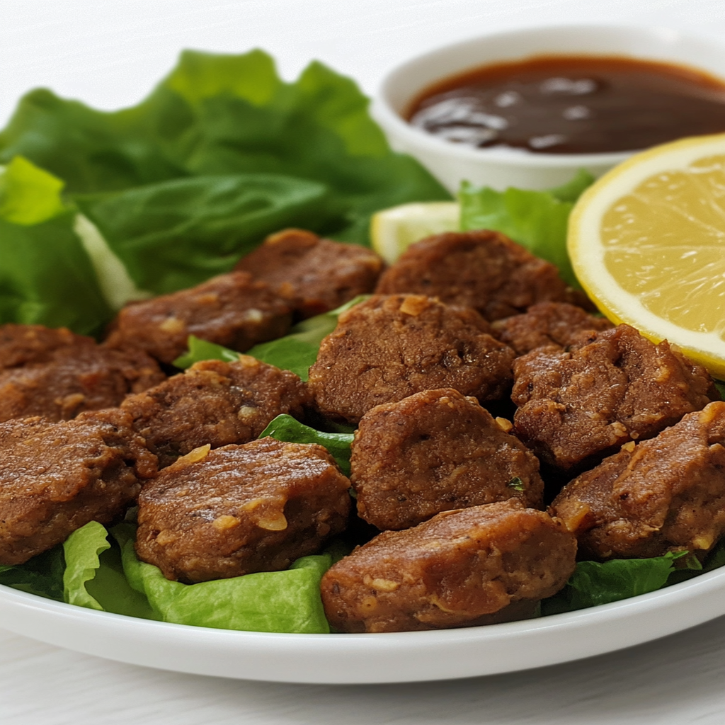 Recipe preparation