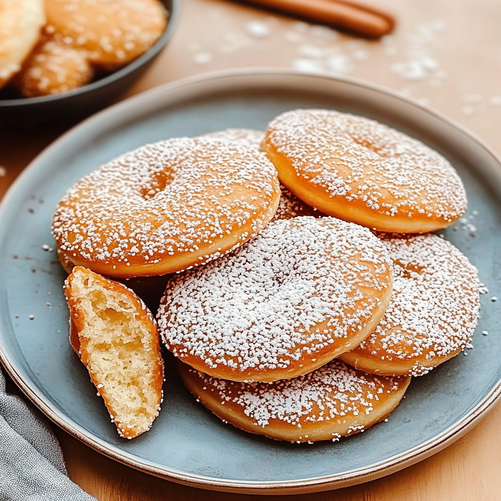 Recipe preparation