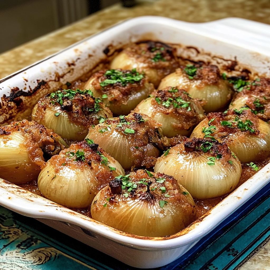 Recipe preparation