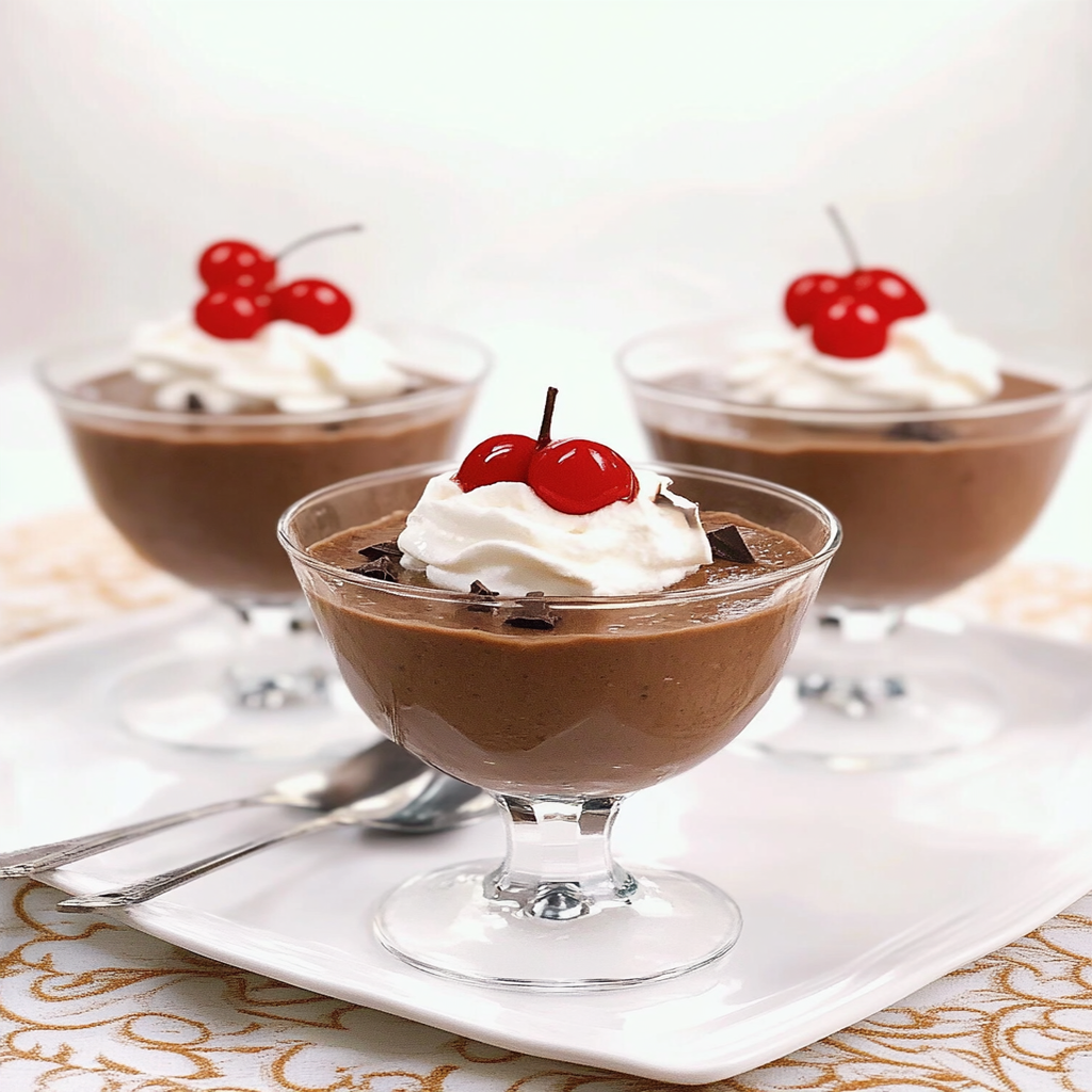 Recipe preparation