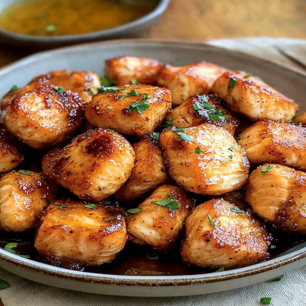 Recipe preparation