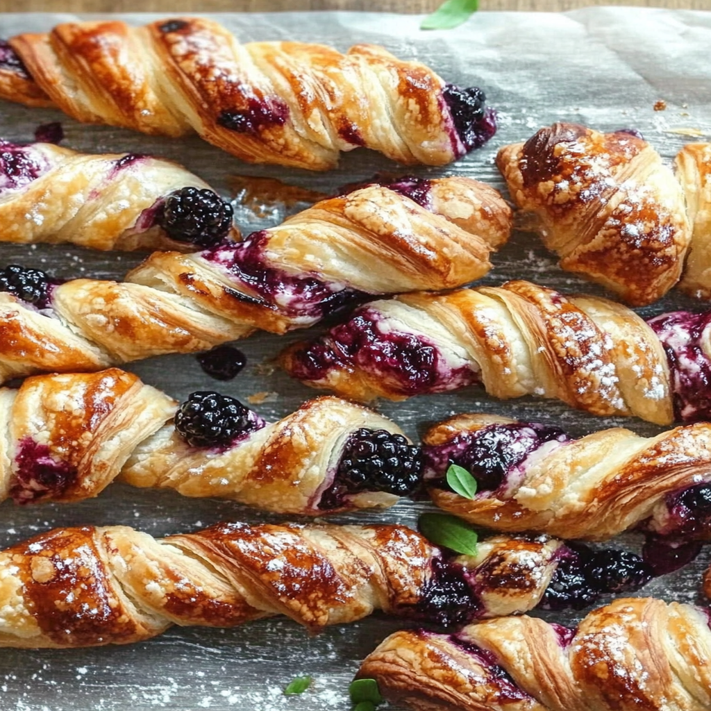 Recipe preparation