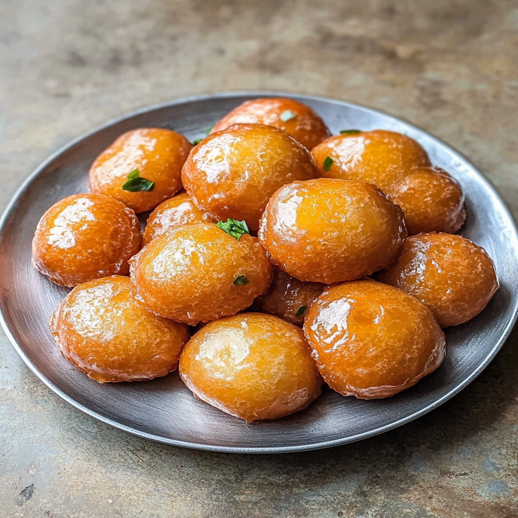 Recipe preparation