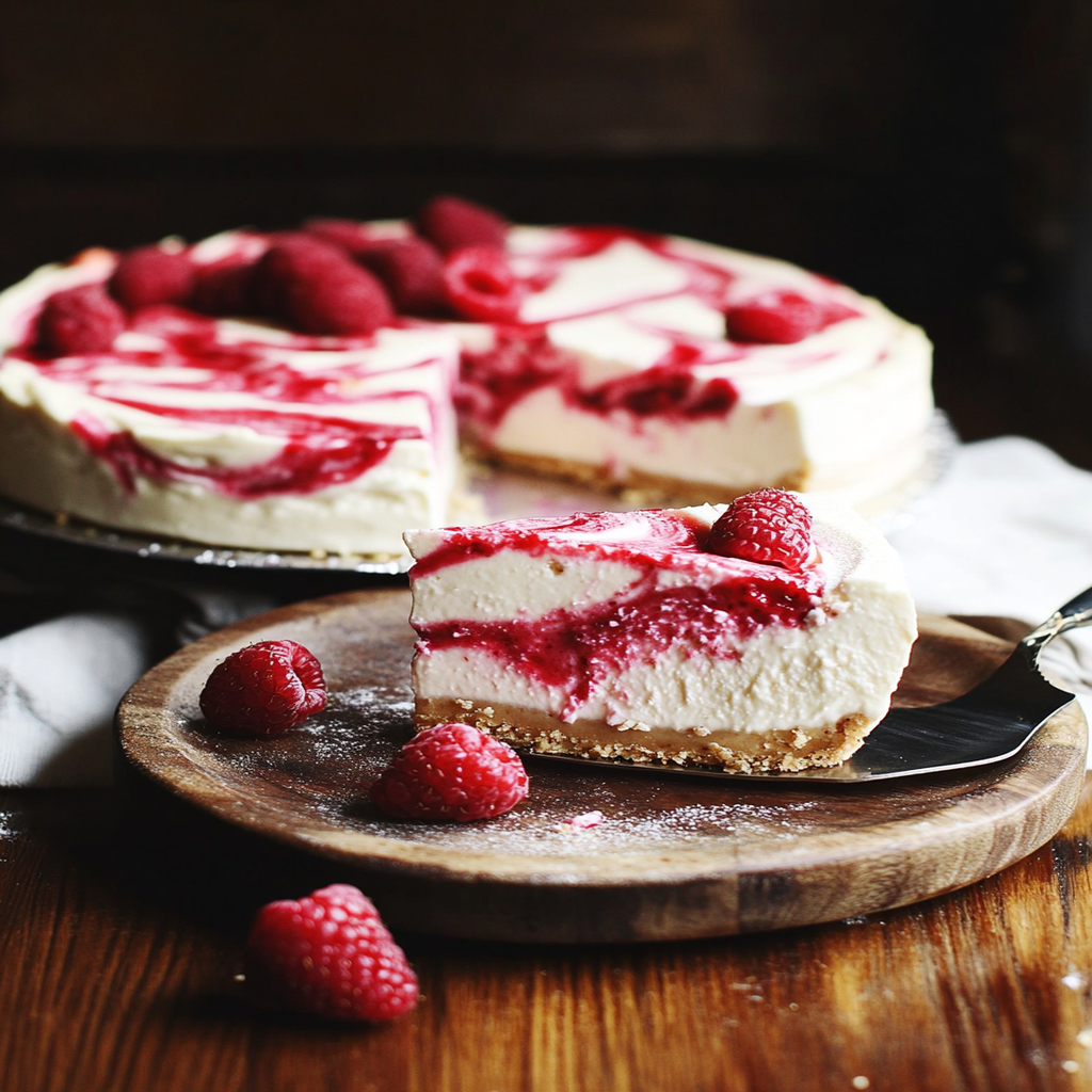 Recipe preparation