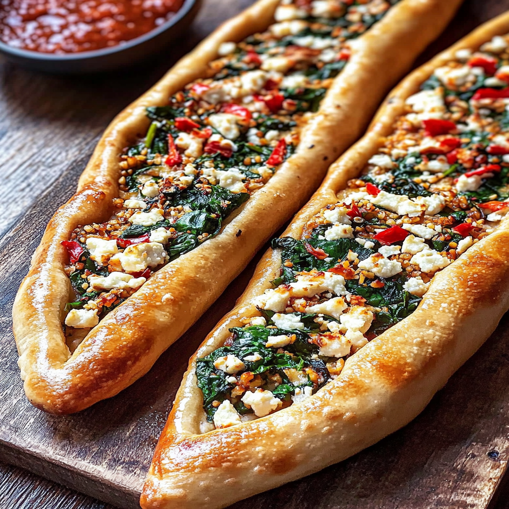Recipe preparation