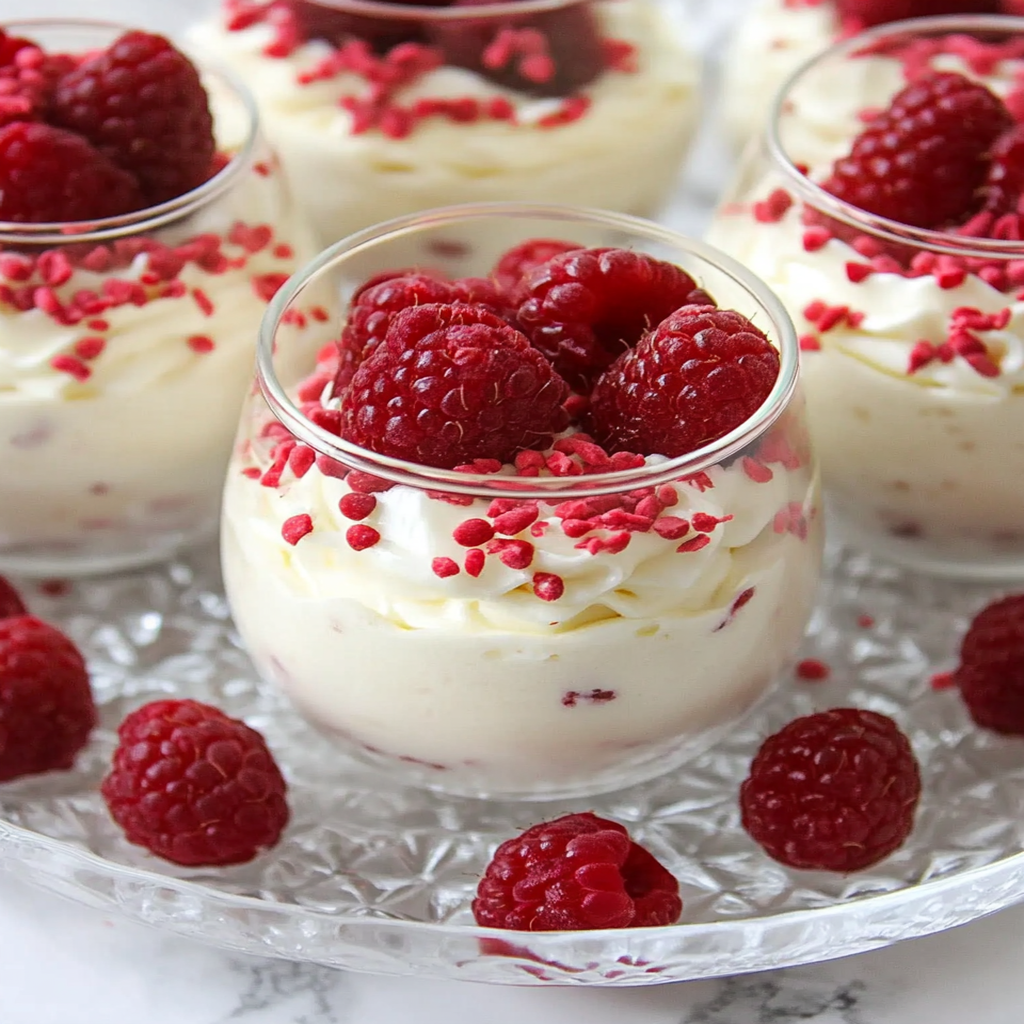 Recipe preparation