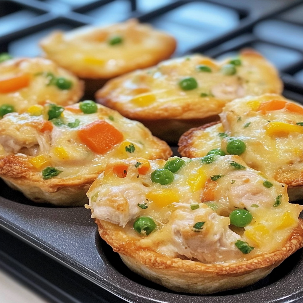 Recipe preparation