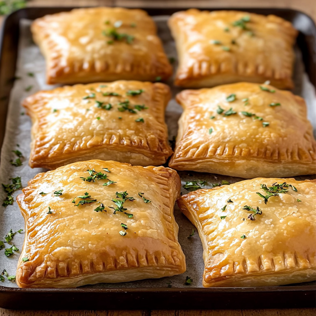 Recipe preparation