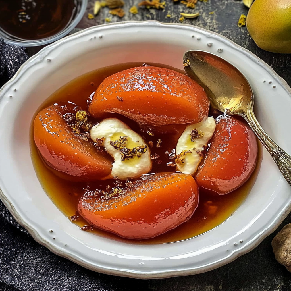 Recipe preparation