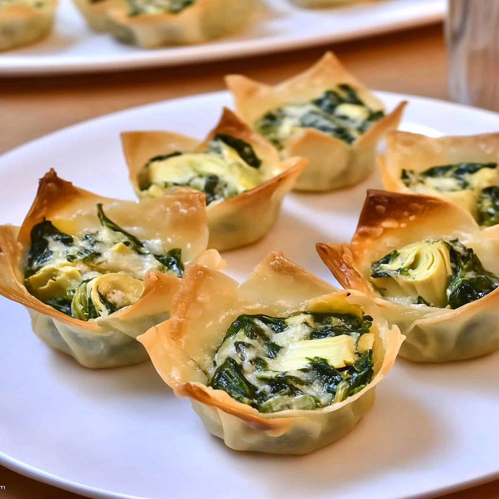 Recipe preparation