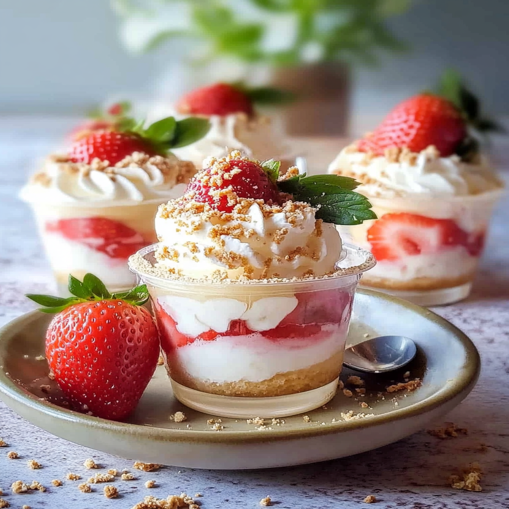 Recipe preparation