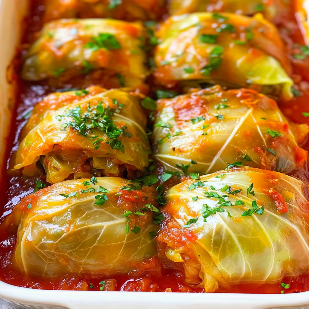 Recipe preparation