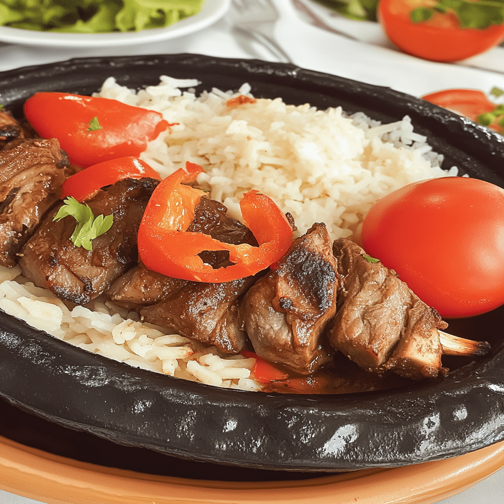 Recipe preparation