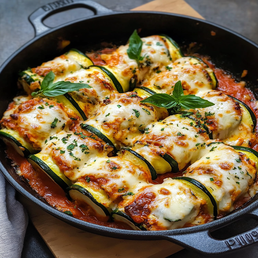 Recipe preparation