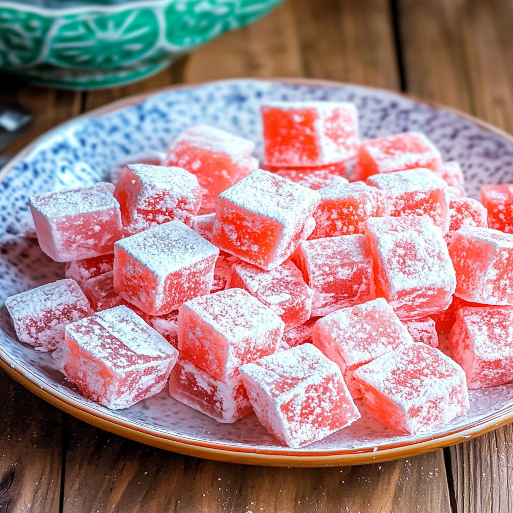 Recipe preparation