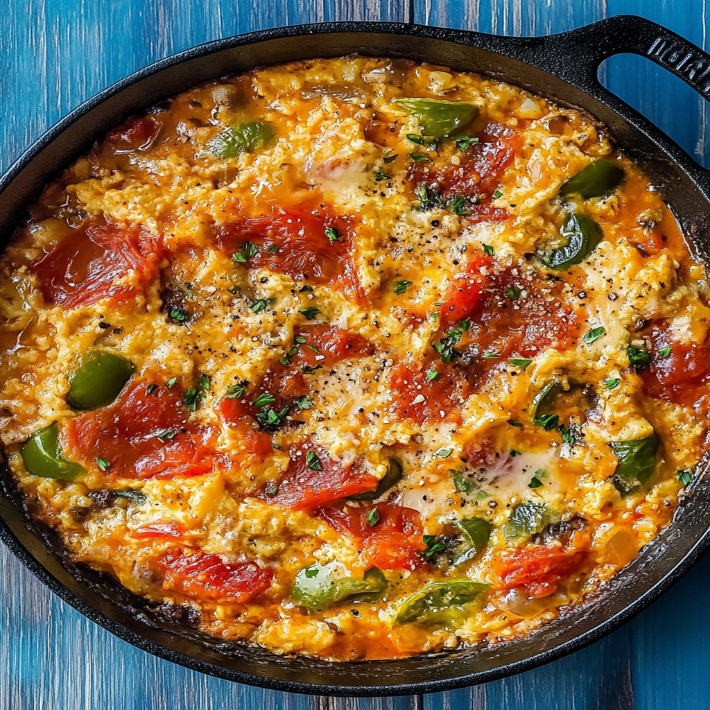 Recipe preparation