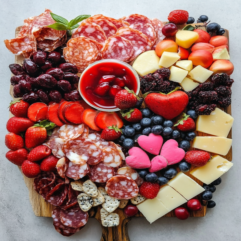 Recipe preparation