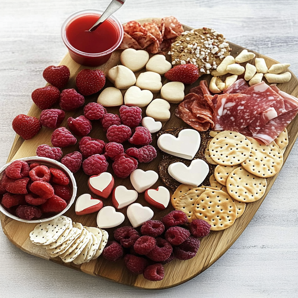 Recipe preparation