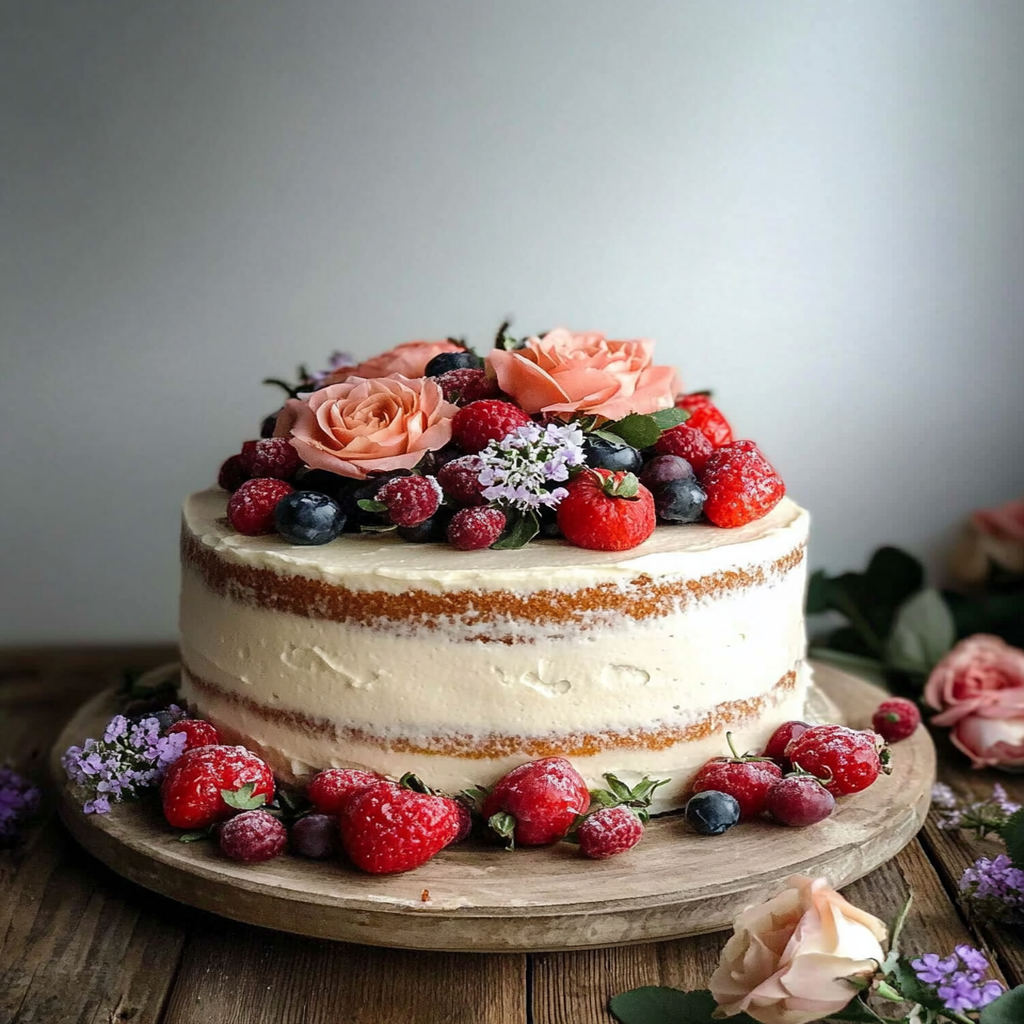 Recipe preparation