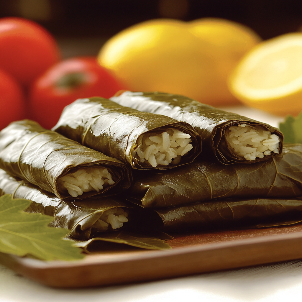 Recipe preparation