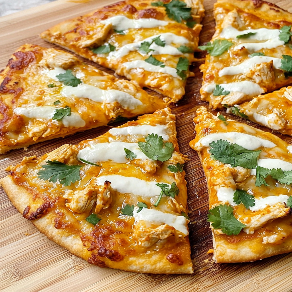 Recipe preparation