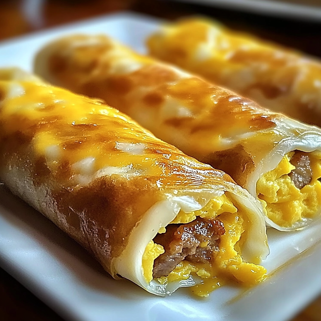 Recipe preparation