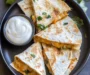 Air Fryer Quesadillas: Crispy and Flavor-Packed Treats