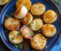 Air Fryer Scallops: Crazy Easy and Deliciously Buttery
