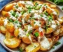 Crispy Potato Salad: A Flavorful Summer Delight