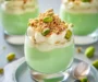 Delicious Pistachio Pudding Dessert Parfaits: Creamy Fun!