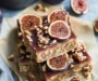 Delicious Tahini Fig Bars: A Sweet Snack Adventure