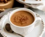 Chai Latte: Cozy Comfort in Every Sip