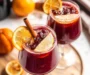 Fall Sangria: Cozy Up with This Fruity Delight
