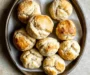 Fluffy Almond Flour Gluten-Free Biscuits: Melt-in-Your-Mo…