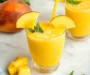 Mango Lemonade: Refreshing Summer Bliss in a Glass