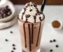 Starbucks Double Chocolate Chip Frappuccino: Indulgent Bliss