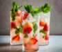Strawberry mojito: Refreshingly Sweet Summer Delight