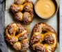 The BEST Gluten-Free Soft Pretzels: Chewy and Delicious